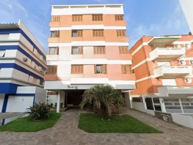 Apartamento com 1 Quarto à venda, 69m² no Centro, Capão da Canoa