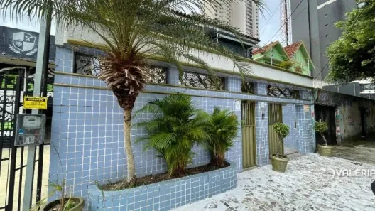 Casa com 4 Quartos à venda, 425m² no Umarizal, Belém