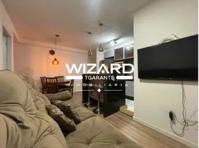 Apartamento com 1 Quarto à venda, 36m² no Cambuci, São Paulo