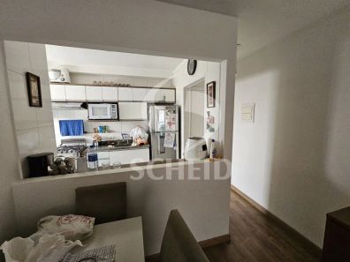 Apartamento com 2 Quartos à venda, 60m² no Nova Petrópolis, São Bernardo do Campo