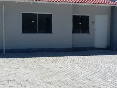 Casa com 2 Quartos à venda, 49m² no Esmeralda, Viamão
