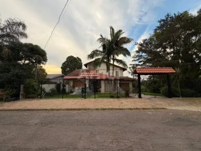 Casa com 4 Quartos à venda, 241m² no São Cristóvão, Passo Fundo
