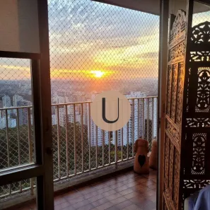 Apartamento com 2 Quartos à venda, 107m² no Vila Suzana, São Paulo