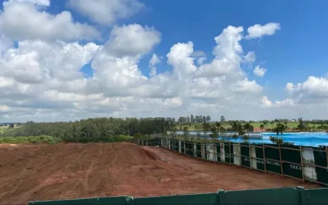 Lote/Terreno à venda, 2500m² no Residencial Fazenda da Grama, Itupeva