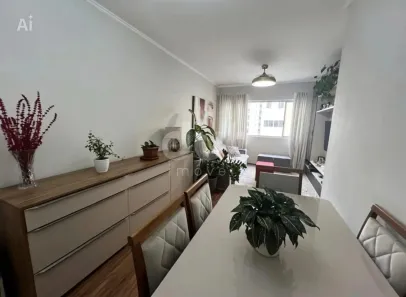 Apartamento com 2 Quartos à venda, 65m² no Cambuí, Campinas