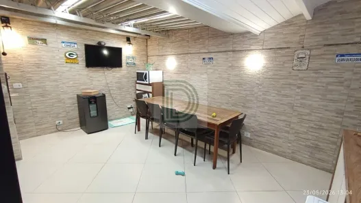 Casa de Condomínio com 2 Quartos à venda, 75m² no Granja Viana, Cotia