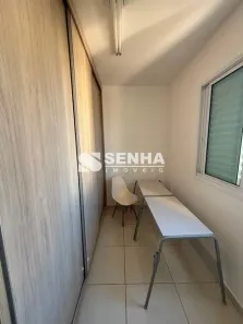 Apartamento com 2 Quartos para alugar, 65m² no Santa Mônica, Uberlândia