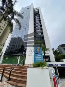 Sala Comercial à venda, 38m² no Vila Mariana, São Paulo
