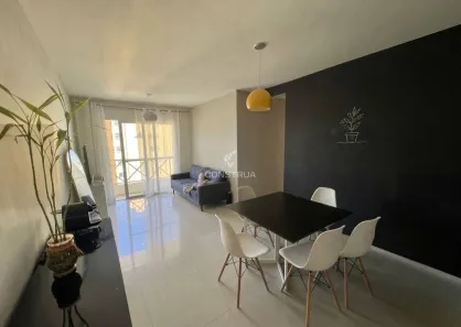 Apartamento com 3 Quartos à venda, 78m² no Mansões Santo Antônio, Campinas