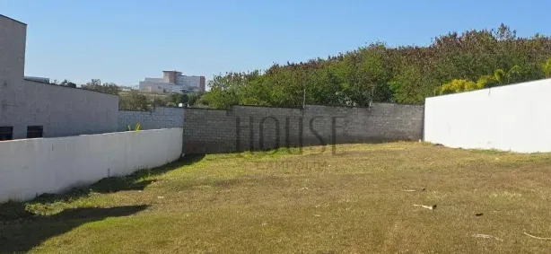 Lote/Terreno à venda, 1072m² no Parque Campolim, Sorocaba