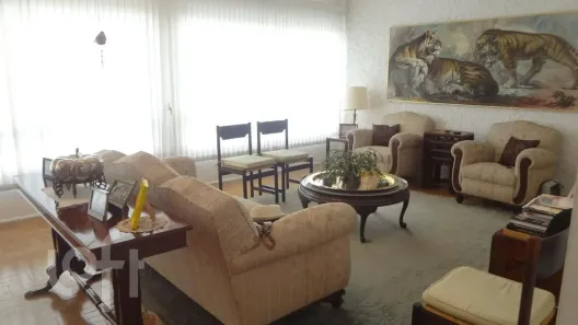 Apartamento com 3 Quartos à venda, 167m² no Moinhos de Vento, Porto Alegre