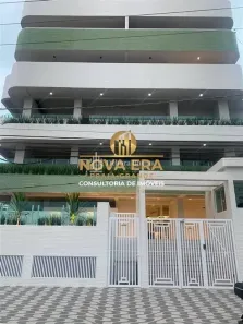 Apartamento com 2 Quartos à venda, 88m² no Ocian, Praia Grande