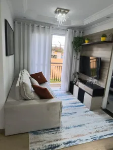 Apartamento com 2 Quartos à venda, 49m² no Jardim Vila Formosa, São Paulo
