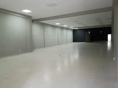 Prédio Comercial para alugar, 280m² no Centro, São José dos Campos