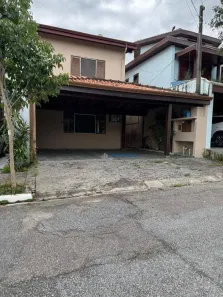 Casa de Condomínio com 3 Quartos à venda, 120m² no Urbanova, São José dos Campos