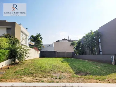 Lote/Terreno à venda, 495m² no Jardim Maison Du Parc, Indaiatuba