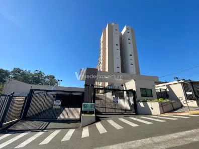 Apartamento com 3 Quartos à venda, 86m² no Jardim Ypê, Paulínia