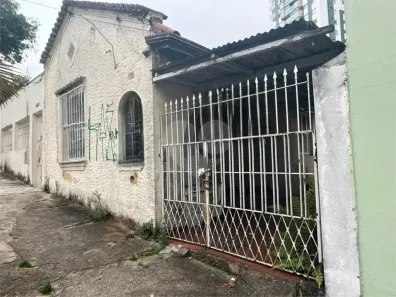 Casa com 2 Quartos à venda, 240m² no Vila Regente Feijó, São Paulo