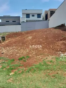 Lote/Terreno à venda, 337m² no Parque Brasil 500, Paulínia