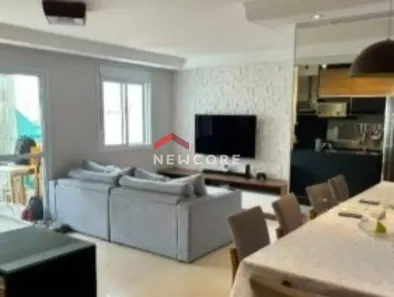 Apartamento com 2 Quartos à venda, 71m² no Santa Teresinha, São Paulo