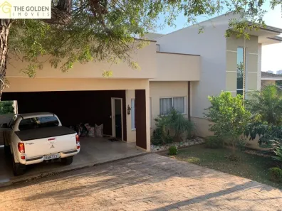 Casa de Condomínio com 3 Quartos à venda, 255m² no Jardim Pinheiros, Valinhos