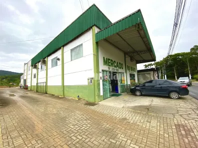 Lote/Terreno à venda, 5394m² no Guarani, Brusque