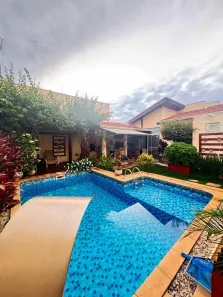Casa com 3 Quartos à venda, 300m² no Santa Cruz, Mogi Mirim