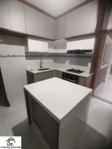 Apartamento com 2 Quartos à venda, 43m² no Parque Boturussu, São Paulo