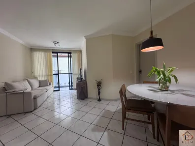 Apartamento com 3 Quartos à venda, 140m² no Praia da Costa, Vila Velha