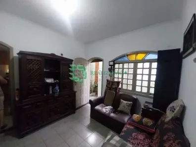 Casa com 2 Quartos à venda, 107m² no , Mongaguá