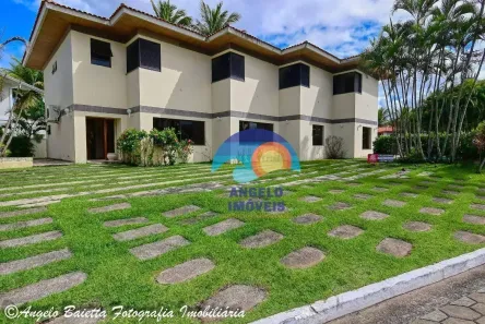 Casa de Condomínio com 5 Quartos à venda, 600m² no Centro, Peruíbe
