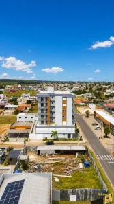Apartamento com 3 Quartos à venda, 98m² no Balneário Rosa do Mar, Passo de Torres