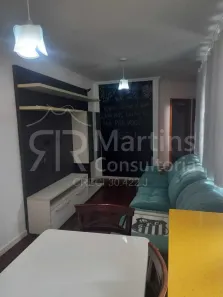 Cobertura com 2 Quartos à venda, 100m² no Vila Alzira, Santo André