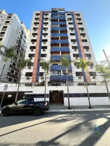Apartamento com 1 Quarto à venda, 49m² no Tupi, Praia Grande