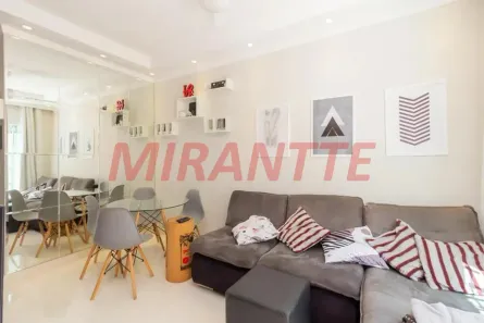 Casa de Condomínio com 2 Quartos à venda, 75m² no Parada Inglesa, São Paulo