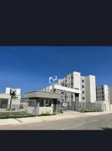Apartamento com 2 Quartos à venda, 42m² no Parque Dois Irmãos, Fortaleza