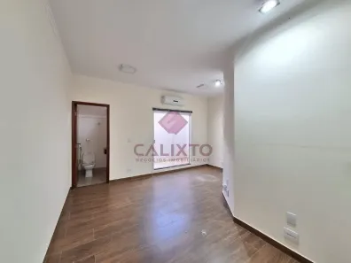 Ponto Comercial para alugar, 25m² no Estação, Franca