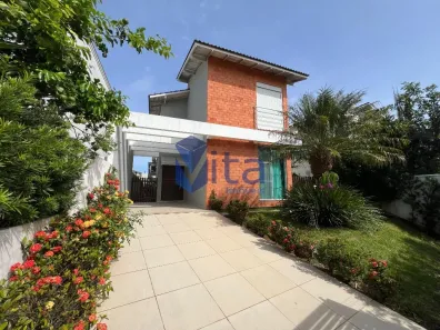 Casa com 4 Quartos à venda, 173m² no Cachoeira do Bom Jesus, Florianópolis
