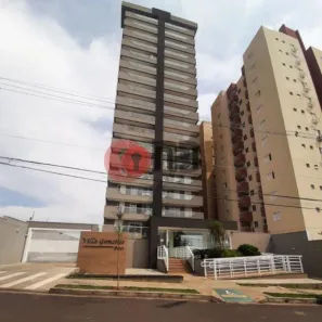 Apartamento com 1 Quarto para alugar, 70m² no Estância Matinha, São José do Rio Preto