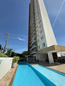 Apartamento com 3 Quartos à venda, 94m² no Plano Diretor Sul, Palmas