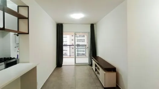 Apartamento com 2 Quartos para alugar, 62m² no Centro, Osasco