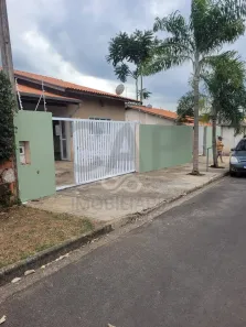 Casa com 5 Quartos à venda, 144m² no Parque Florianópolis, Jaguariúna