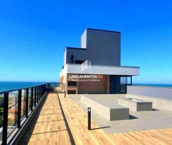 Apartamento com 2 Quartos à venda, 83m² no Vila Nova, Imbituba