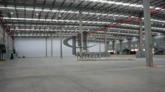 Galpão/Depósito/Armazém para alugar, 3369m² no Jardim Santa Vicência, Guarulhos