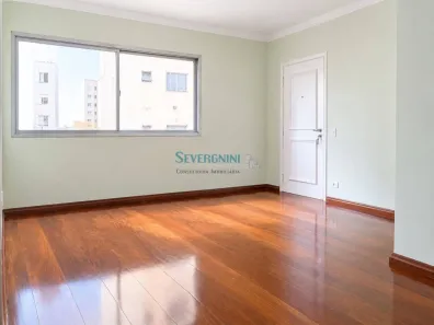 Apartamento com 3 Quartos à venda, 90m² no Indianópolis, São Paulo