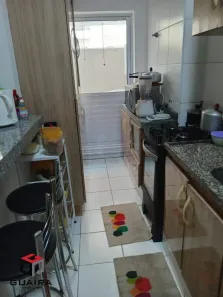 Apartamento com 2 Quartos à venda, 54m² no Dos Casa, São Bernardo do Campo