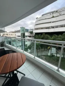Apartamento com 2 Quartos para alugar, 80m² no Andaraí, Rio de Janeiro