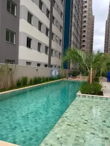 Apartamento com 2 Quartos à venda, 39m² no Usina Piratininga, São Paulo