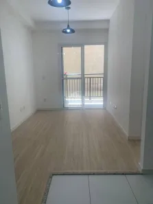 Apartamento com 2 Quartos à venda, 44m² no Tremembé, São Paulo