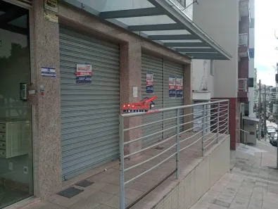Ponto Comercial à venda, 171m² no Centro, Viçosa